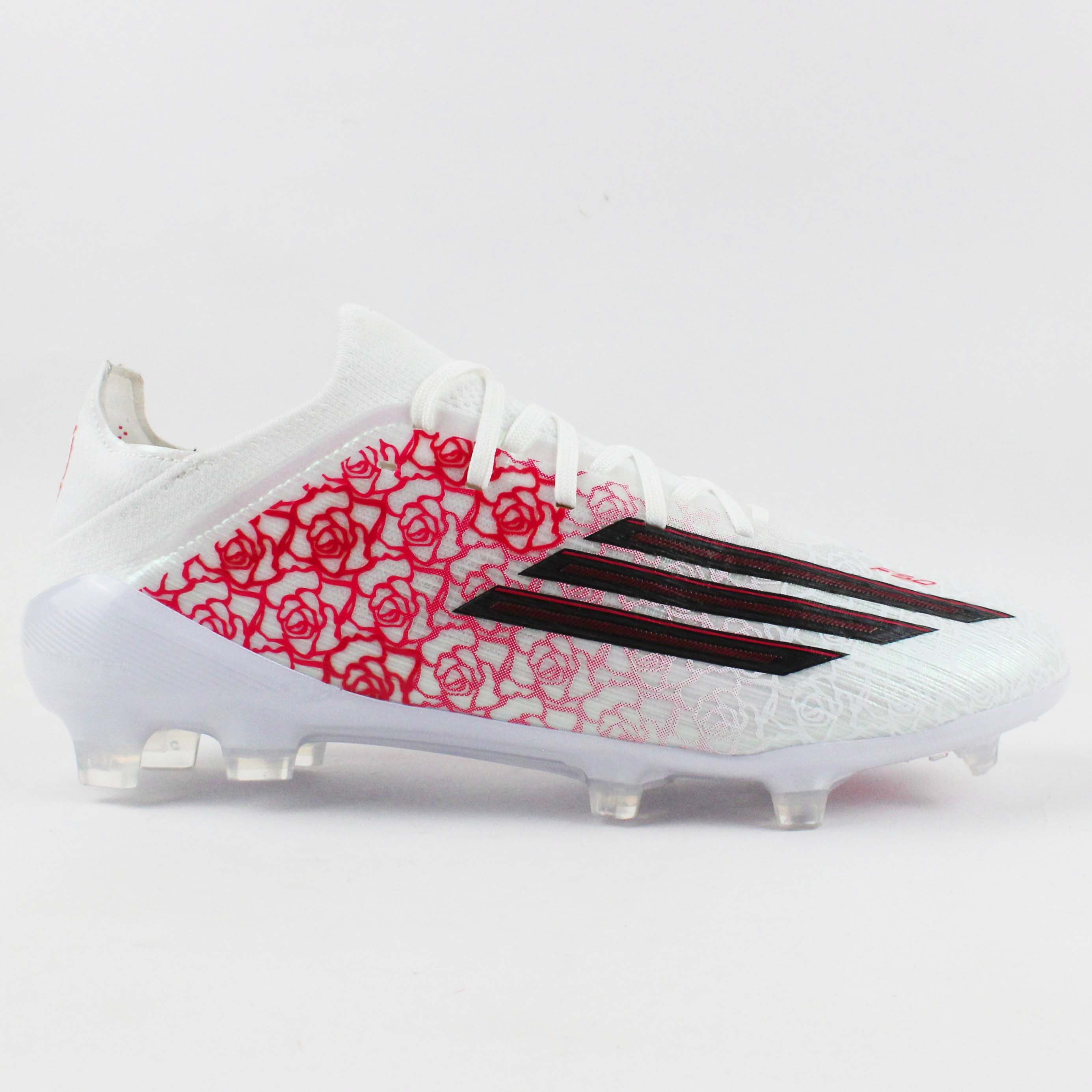 Adidas F50 Hybird Laces"LY-Heart-Breaker"