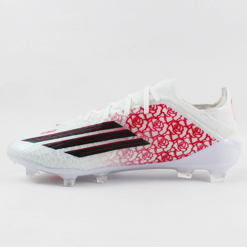 Adidas F50 Hybird Laces"LY-Heart-Breaker"