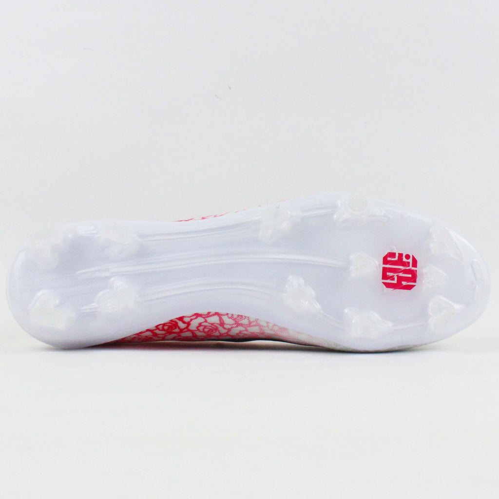 Adidas F50 Hybird Laces"LY-Heart-Breaker"