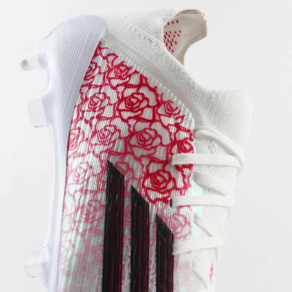 Adidas F50 Hybird Laces"LY-Heart-Breaker"