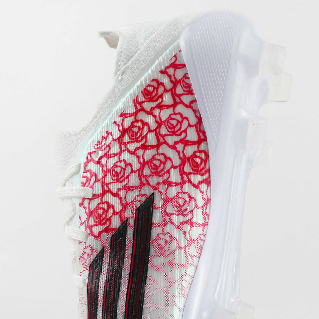 Adidas F50 Hybird Laces"LY-Heart-Breaker"