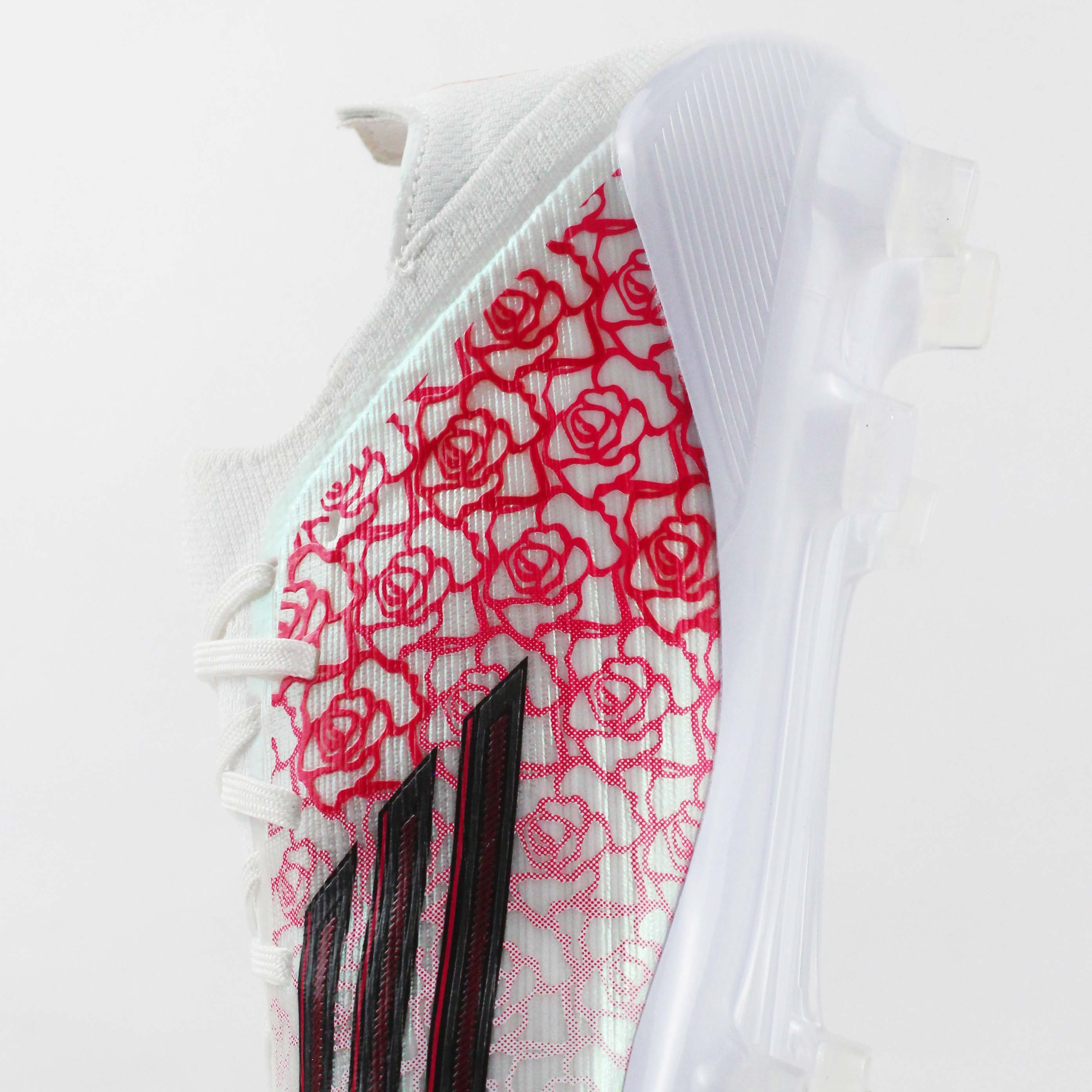 Adidas F50 Hybird Laces"LY-Heart-Breaker"