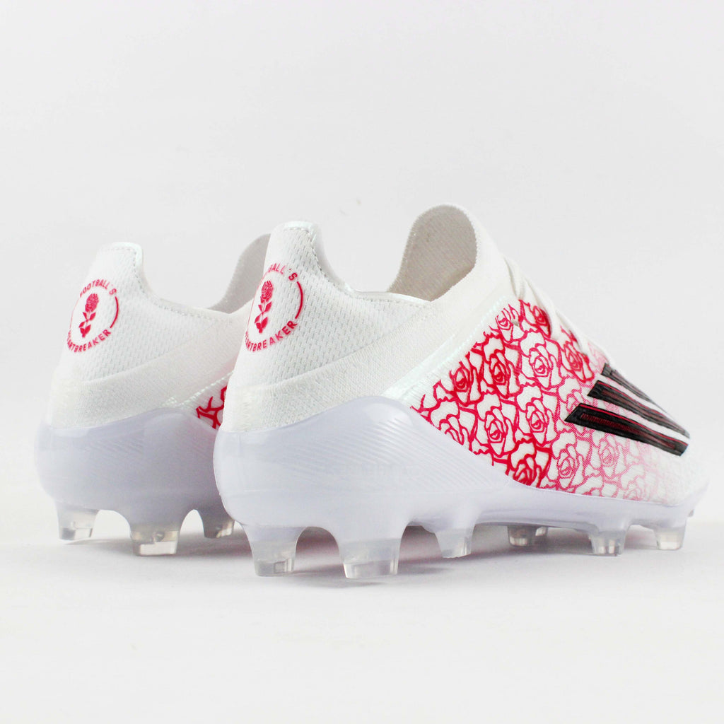 Adidas F50 Hybird Laces"LY-Heart-Breaker"