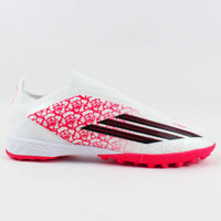 T.Adidas F50 Laceless "LY-Heart-Breaker"