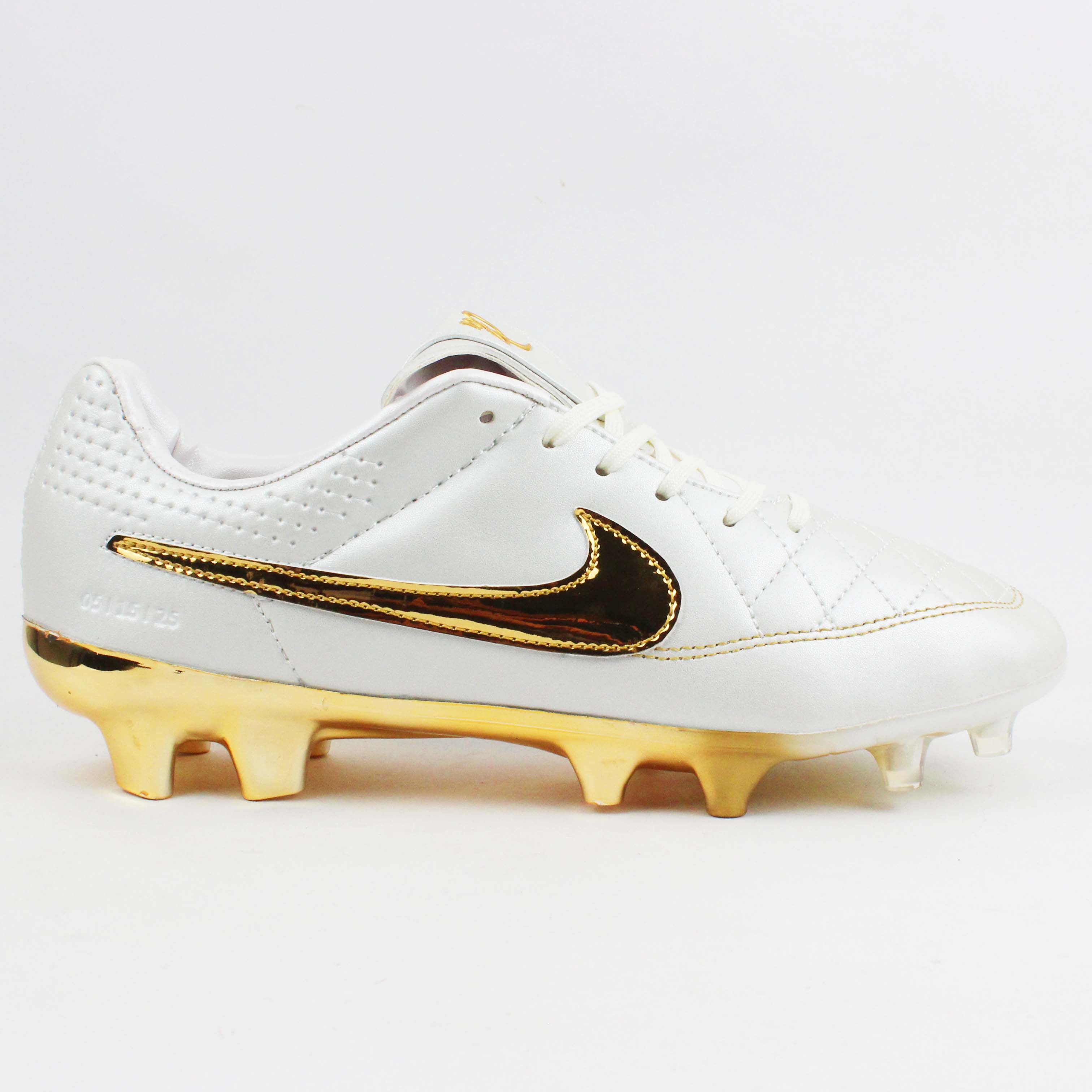 Nike Tiempo Legend FG "Ronaldinho-Edition"