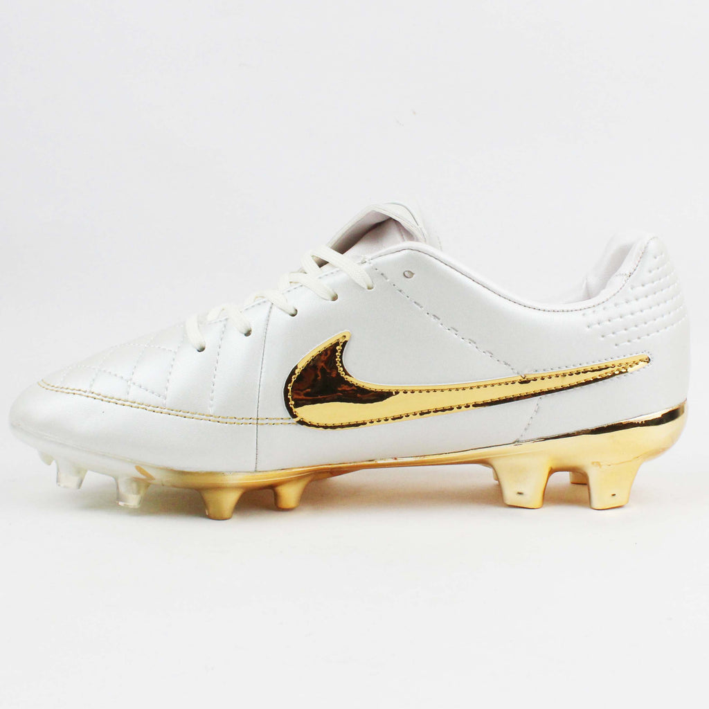 Nike Tiempo Legend FG "Ronaldinho-Edition"