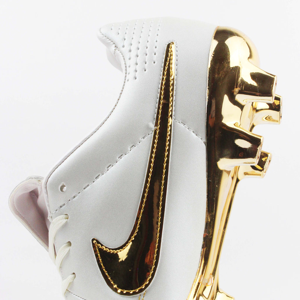 Nike Tiempo Legend FG "Ronaldinho-Edition"