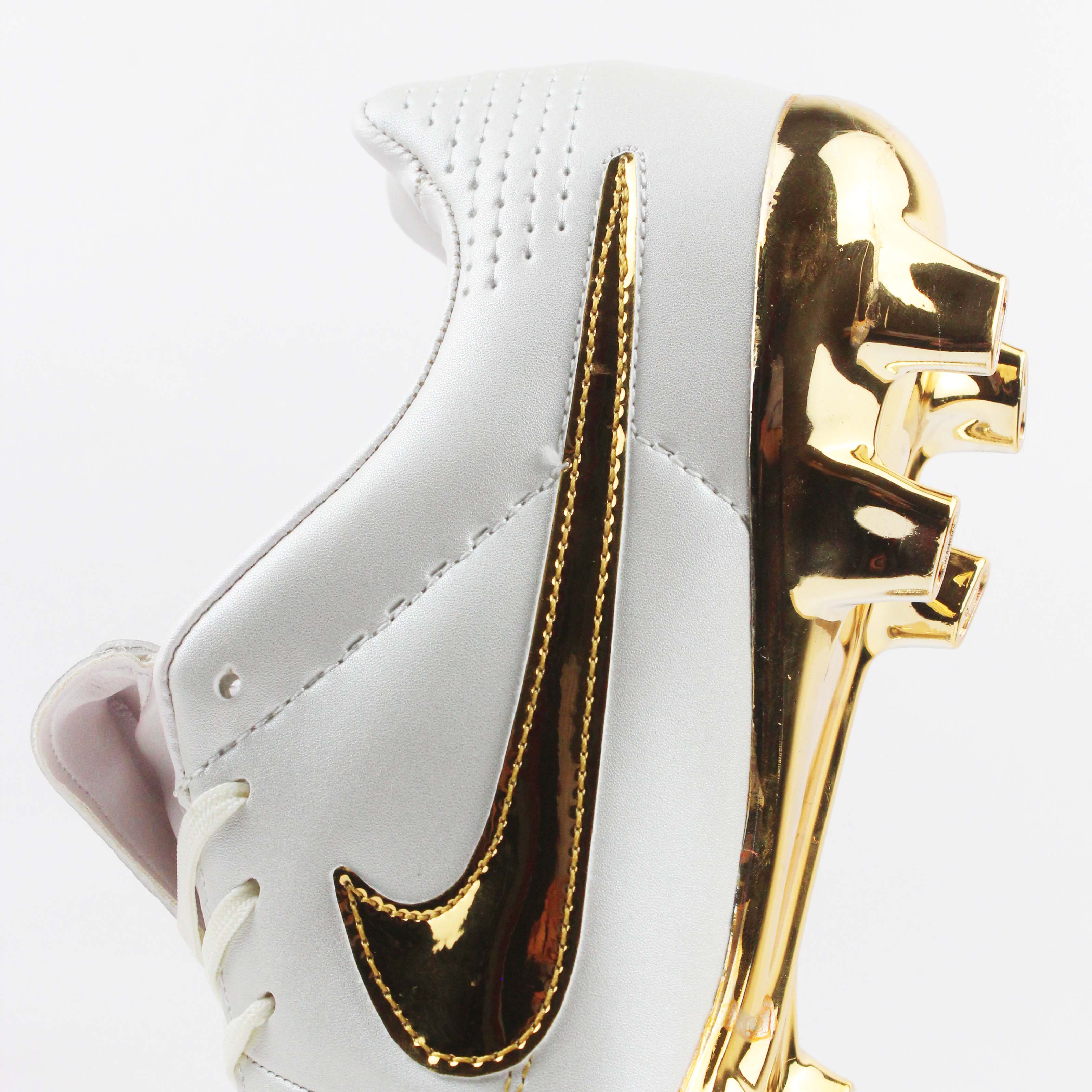 Nike Tiempo Legend FG "Ronaldinho-Edition"