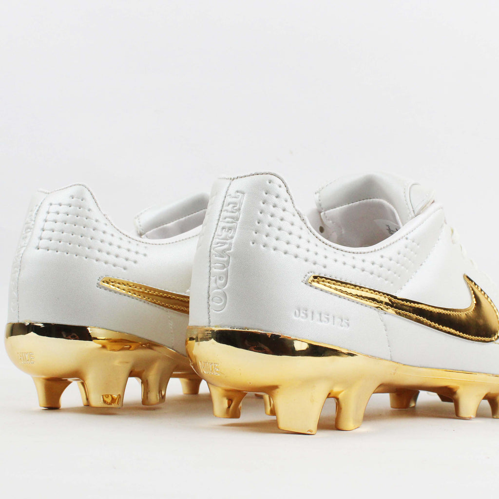 Nike Tiempo Legend FG "Ronaldinho-Edition"