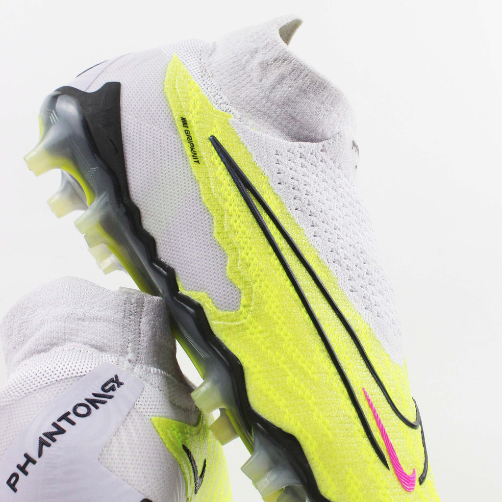 Nike Phantom GX l Superfly FG " Luminous-Pack"
