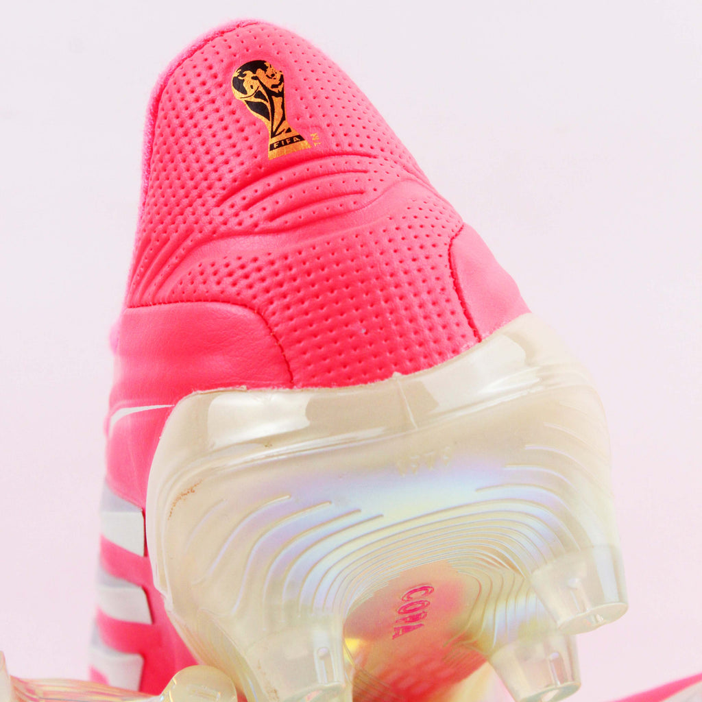 Adidas Copa Pure IV FG "Road-To-Glory"
