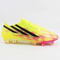 Adidas F50 Hyperfast Laces "Too-Light-Pack"