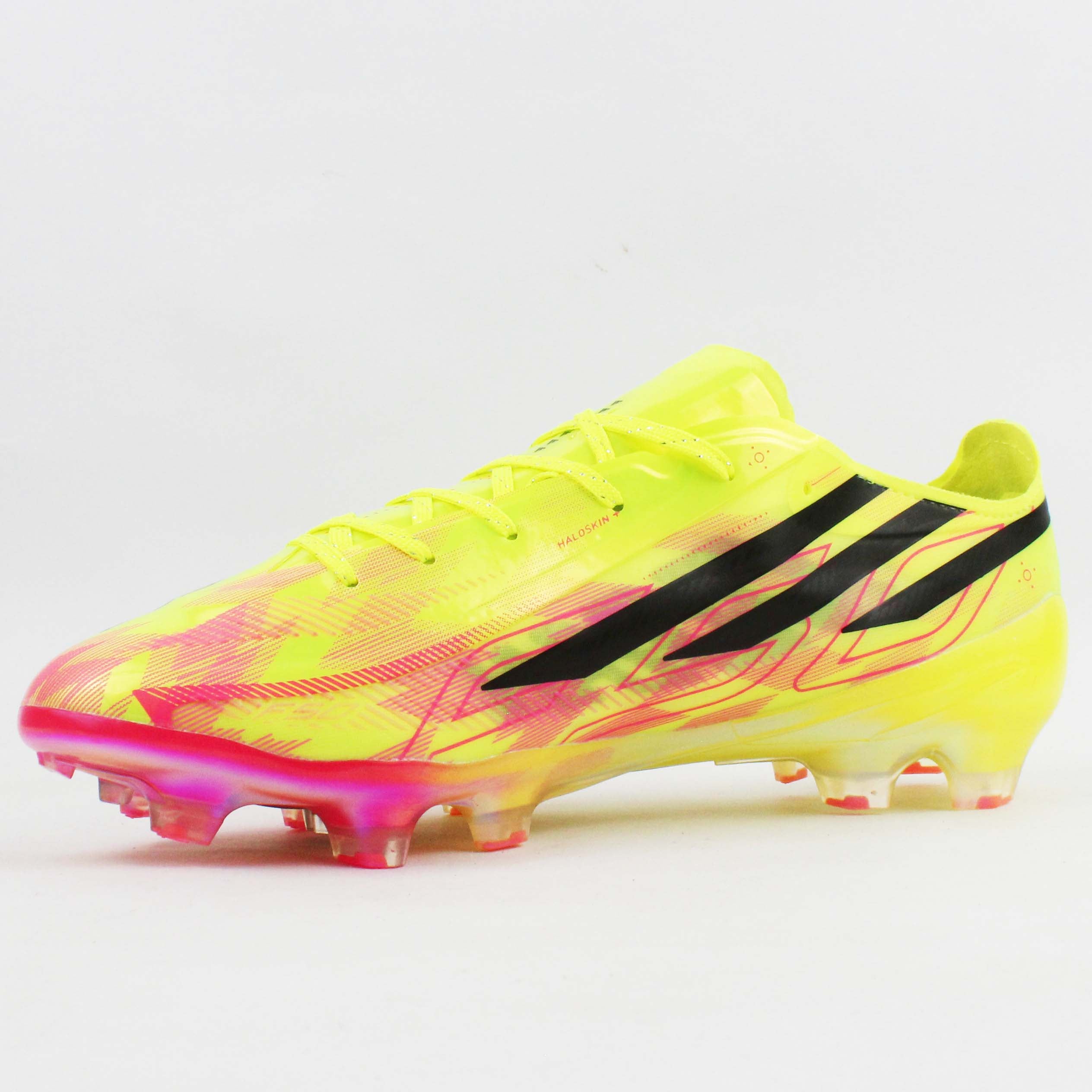 Adidas F50 Hyperfast Laces "Too-Light-Pack"