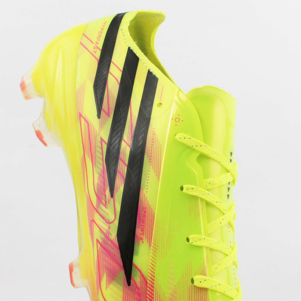 Adidas F50 Hyperfast Laces "Too-Light-Pack"
