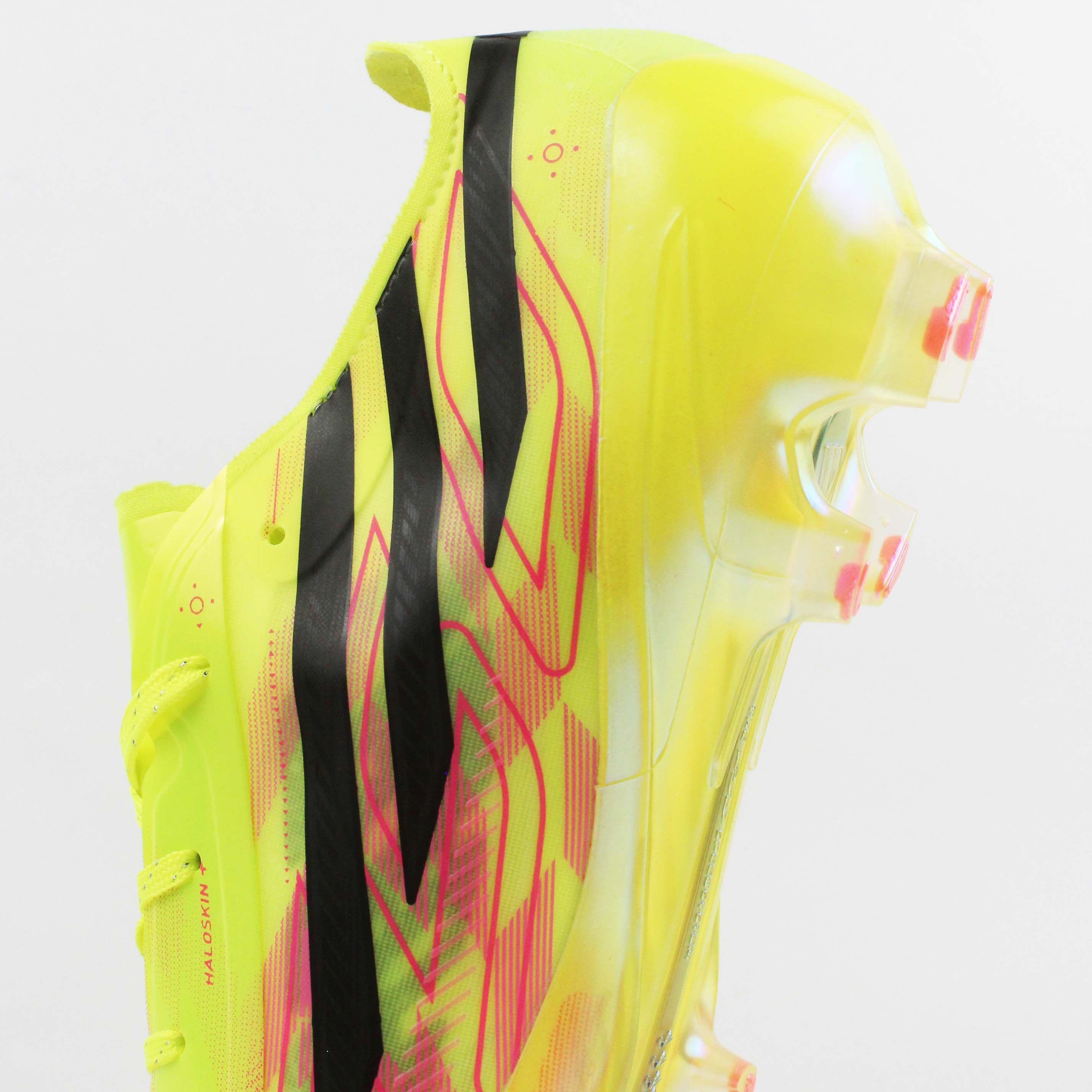 Adidas F50 Hyperfast Laces "Too-Light-Pack"