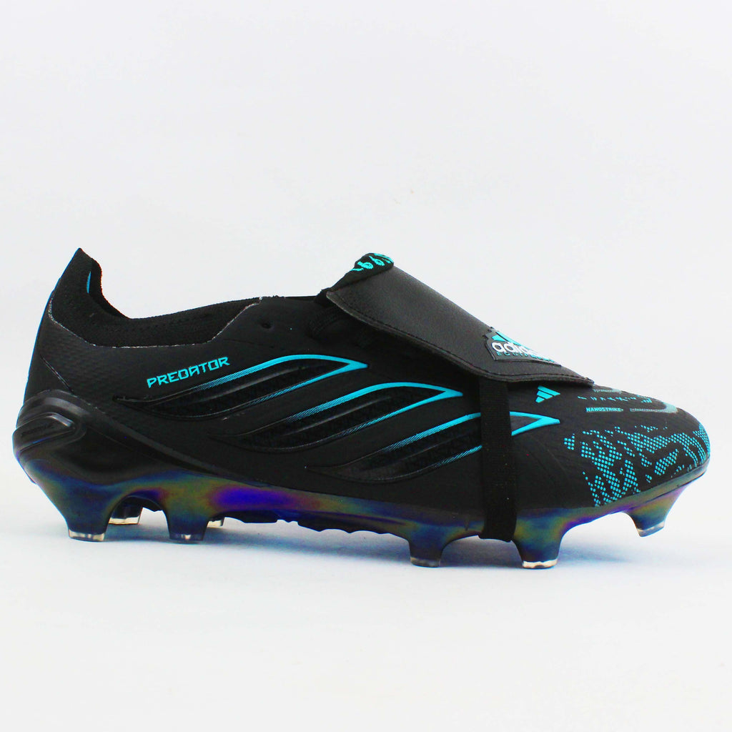 Adidas Predator 26 FoldOver Tongue FG "Equipment Pack"