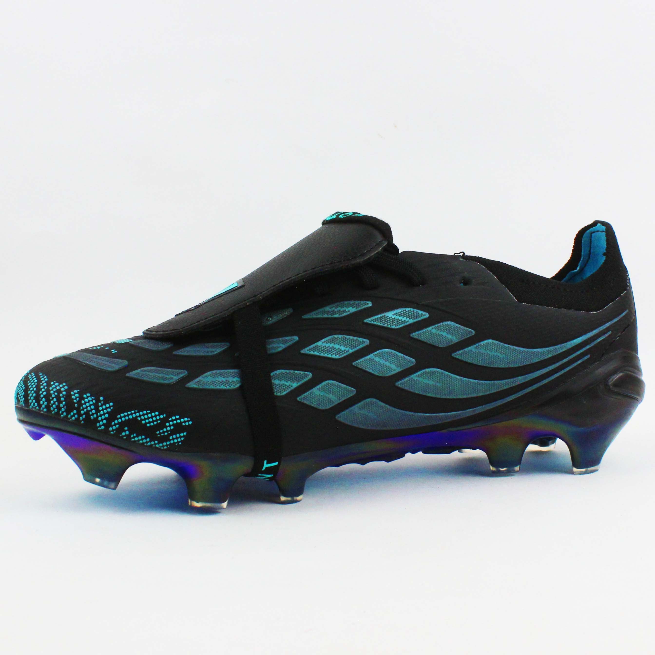 Adidas Predator 26 FoldOver Tongue FG "Equipment Pack"