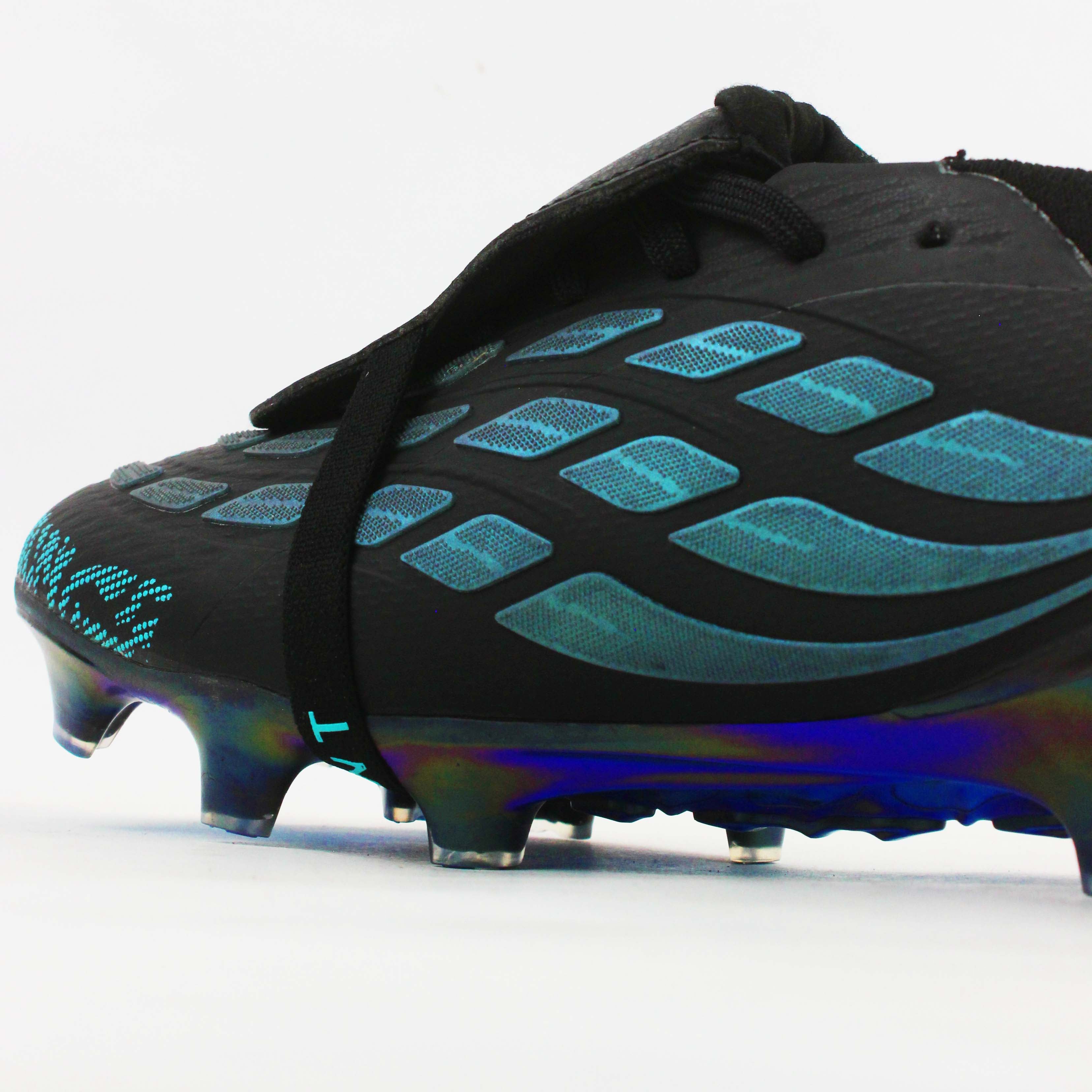 Adidas Jr. Predator 26 FoldOver Tongue FG "Equipment-Pack"