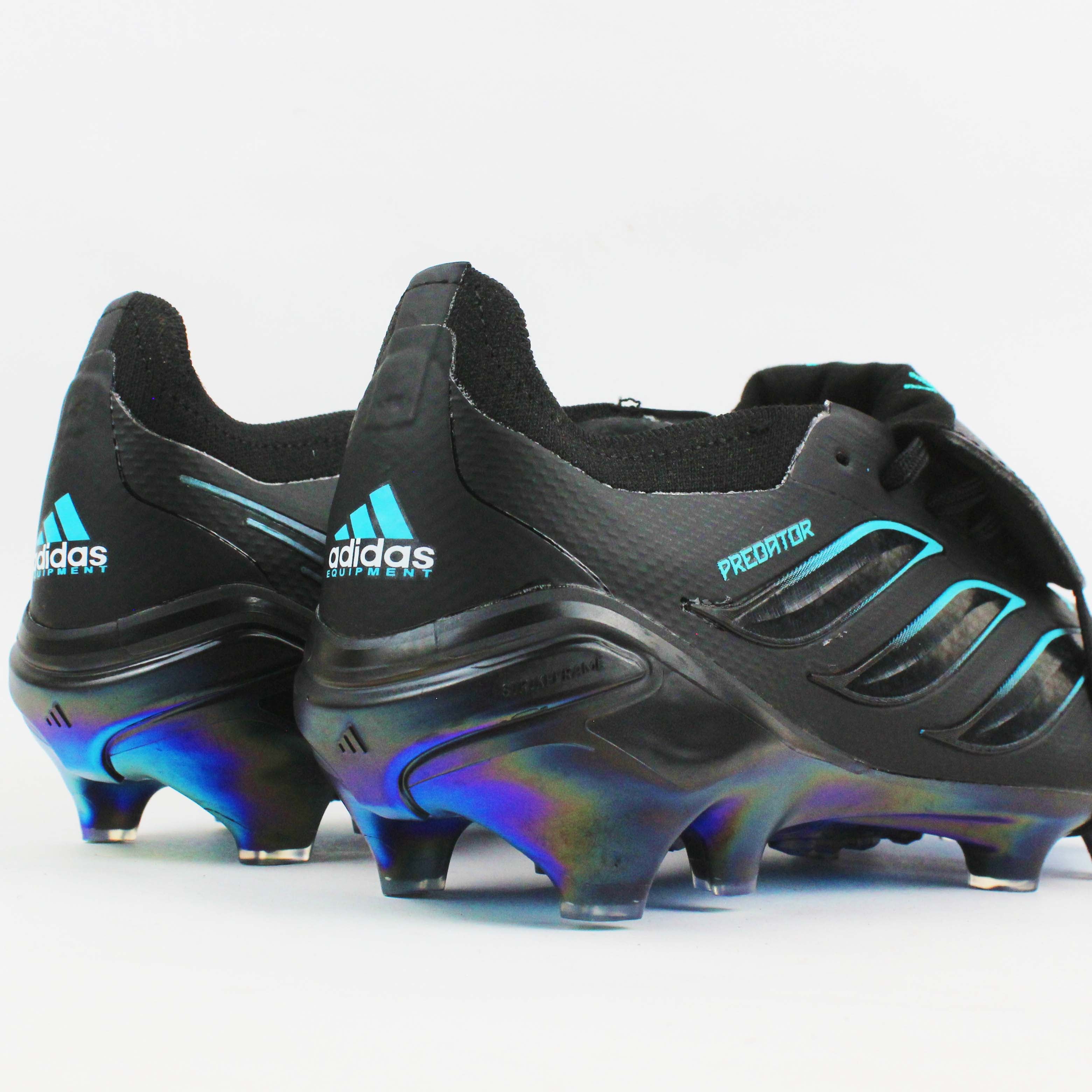 Adidas Predator 26 FoldOver Tongue FG "Equipment Pack"