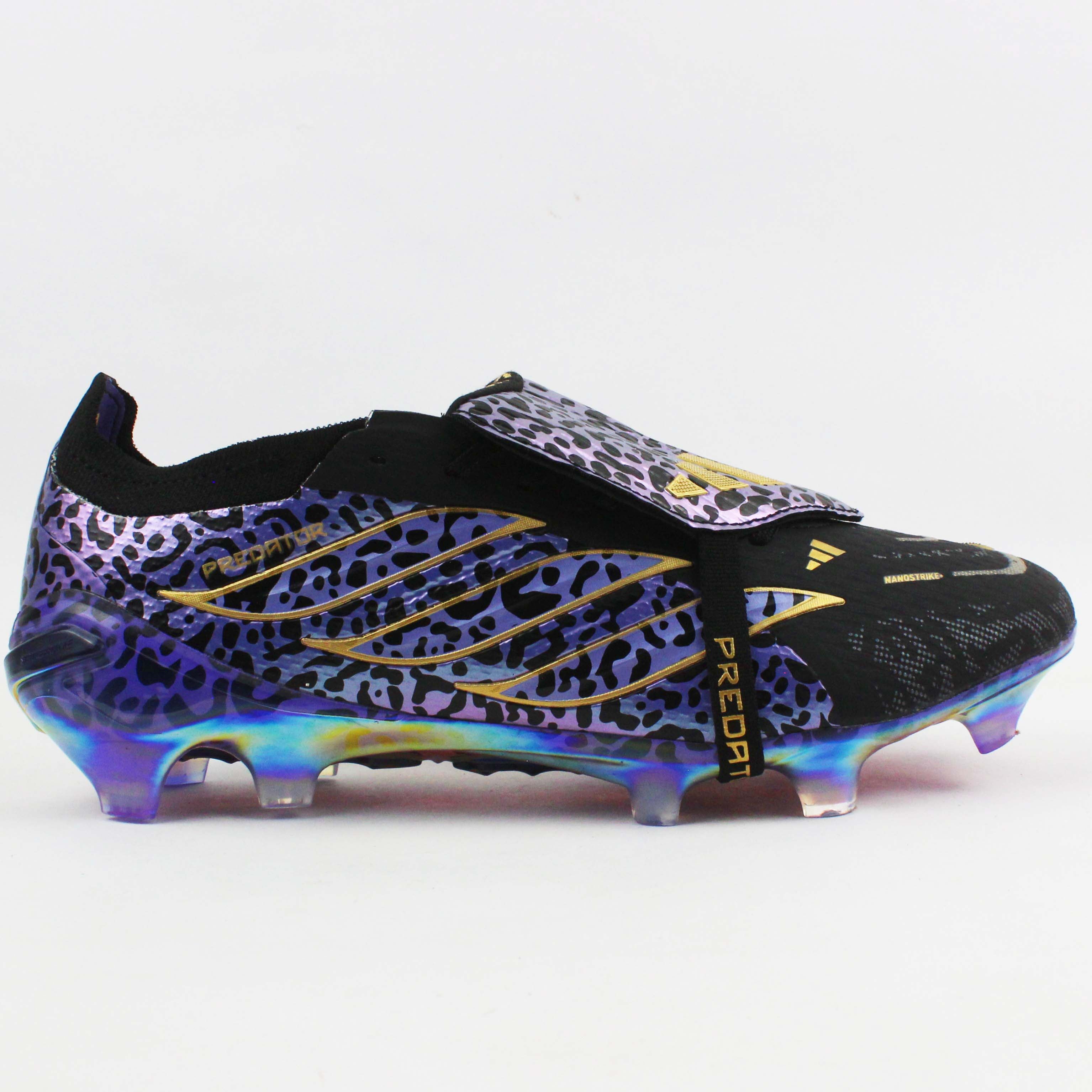 Adidas Predator 26 FoldOver Tongue FG "Kaká-Limited-Edition-Pack"