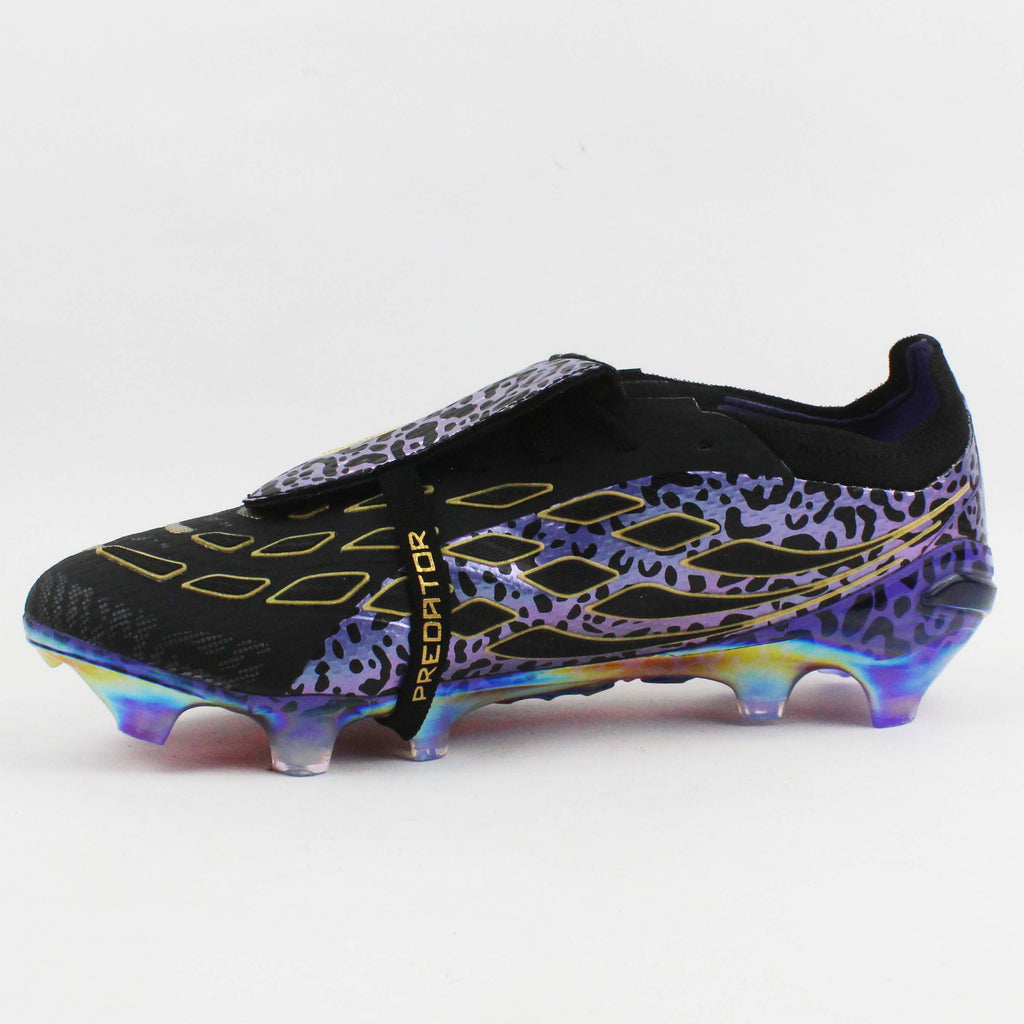 Adidas Predator 26 FoldOver Tongue FG "Kaká-Limited-Edition-Pack"