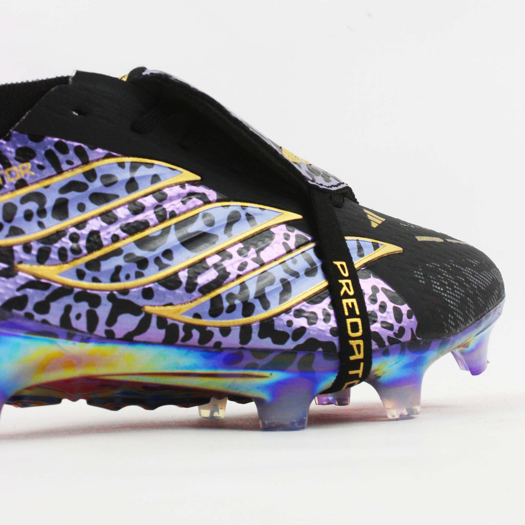 Adidas Predator 26 FoldOver Tongue FG "Kaká-Limited-Edition-Pack"