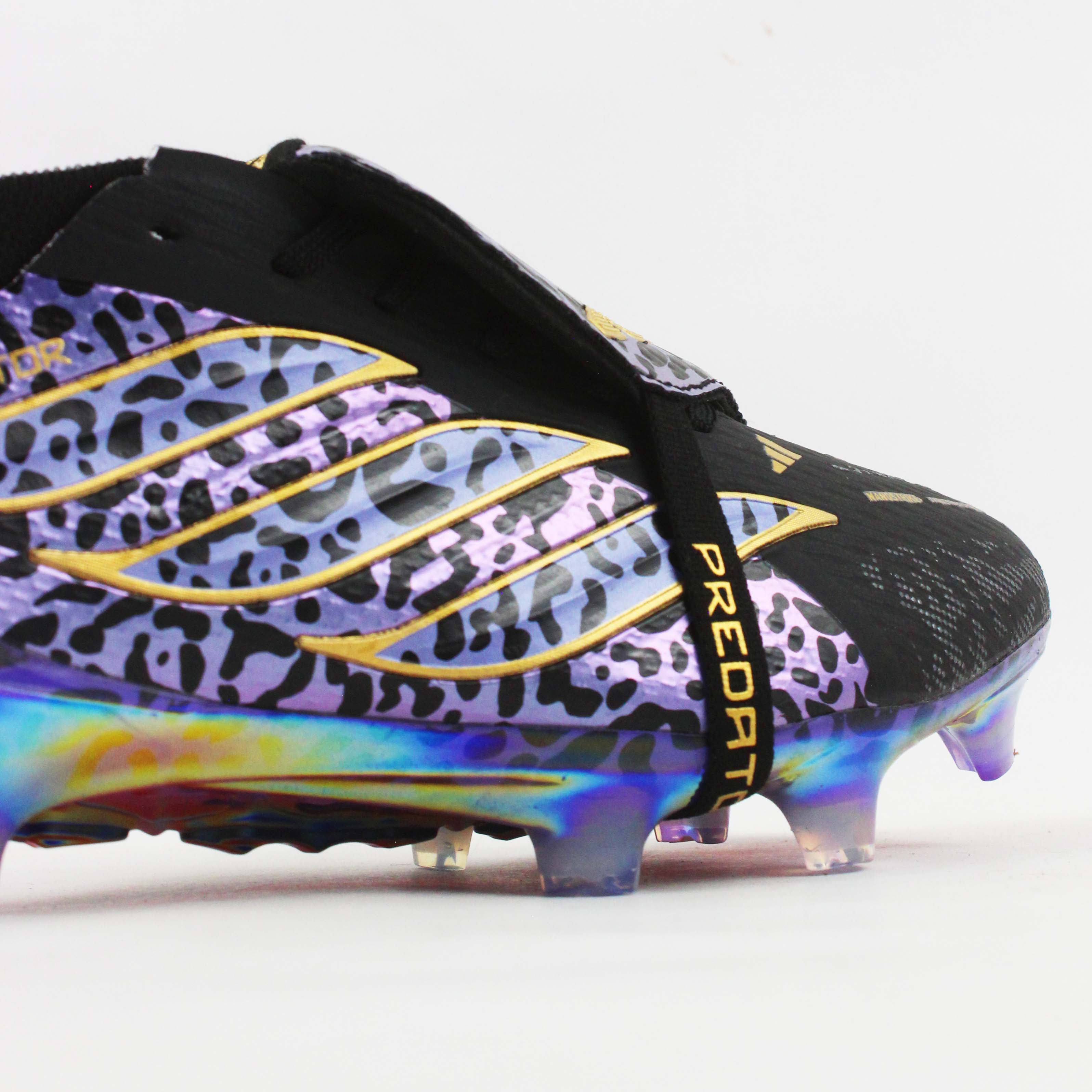 Adidas Predator 26 FoldOver Tongue FG "Kaká-Limited-Edition-Pack"