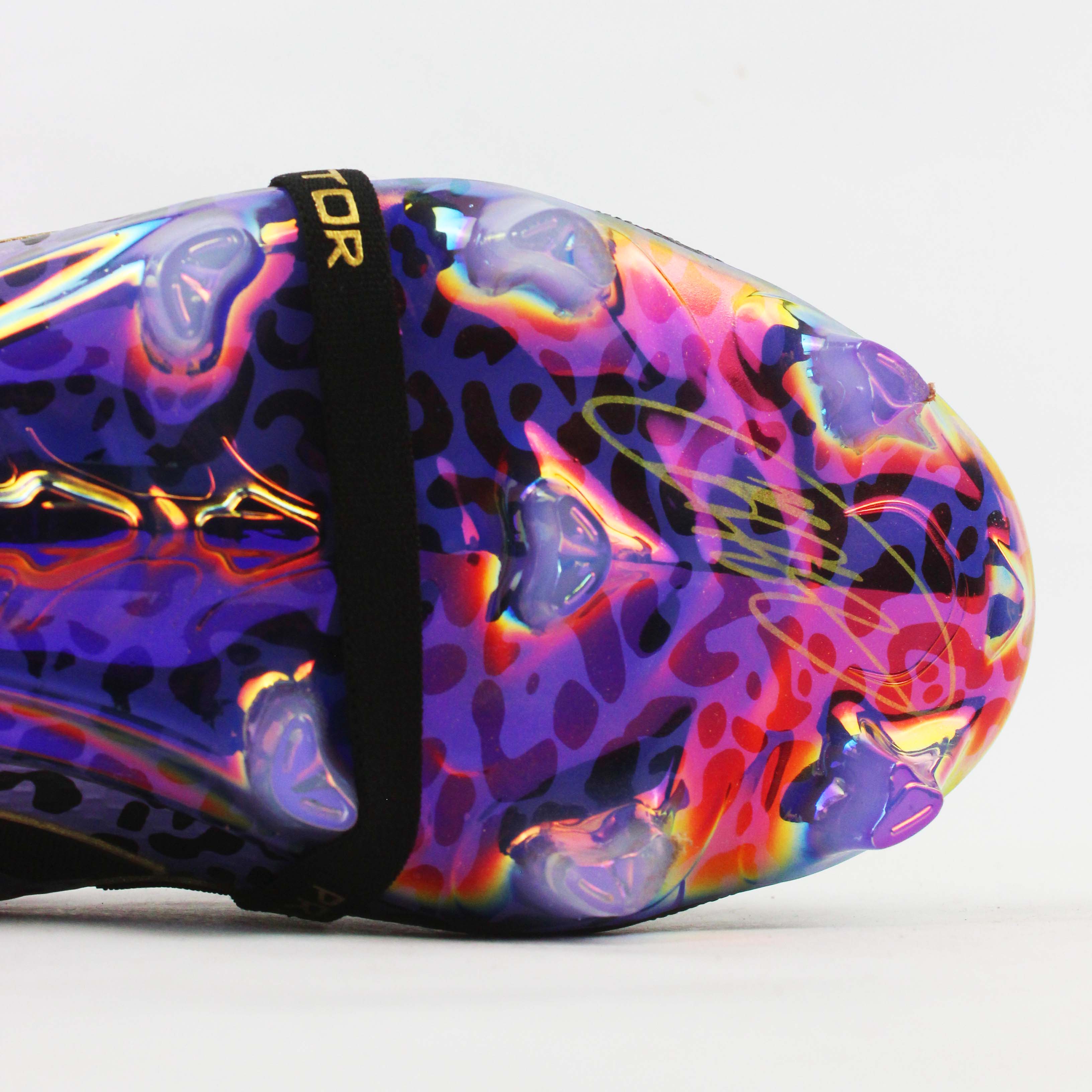 Adidas Predator 26 FoldOver Tongue FG "Kaká-Limited-Edition-Pack"