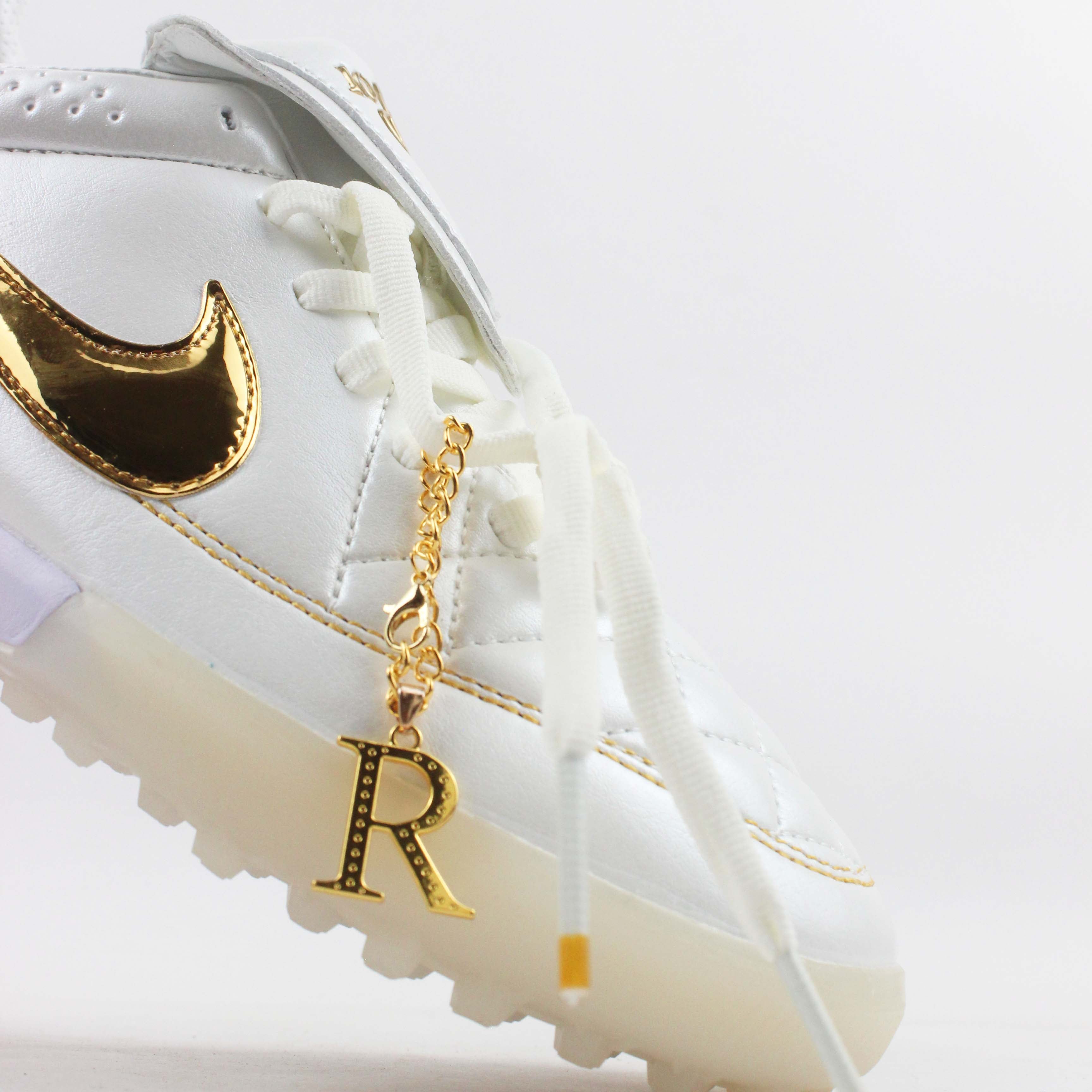 T.Nike Tiempo Legend "Ronaldinho-Edition"