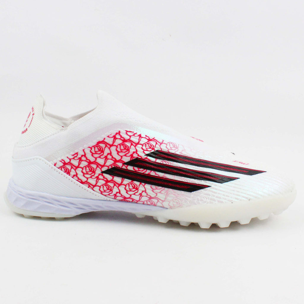 T.Adidas F50 Laceless "LY-Heart-Breaker"