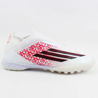 T.Adidas F50 Laceless "LY-Heart-Breaker"