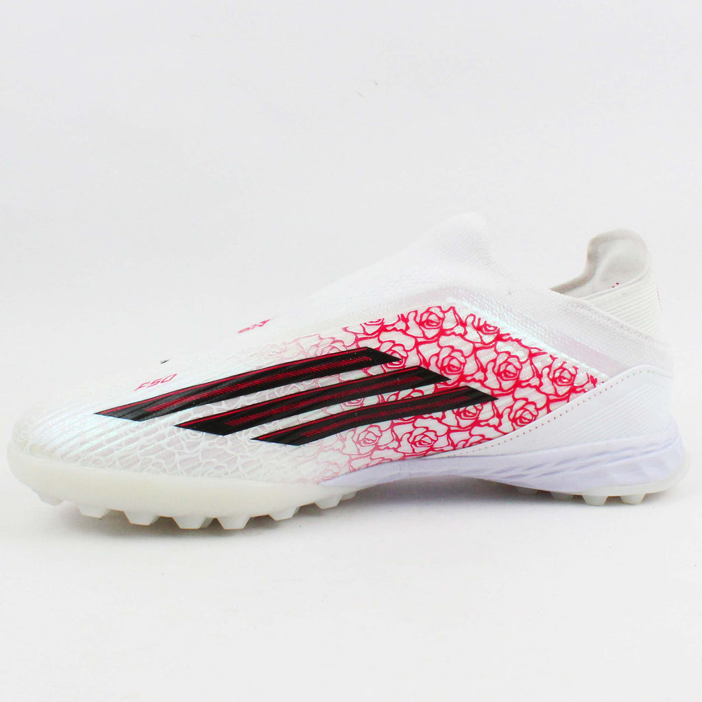 T.Adidas F50 Laceless "LY-Heart-Breaker"