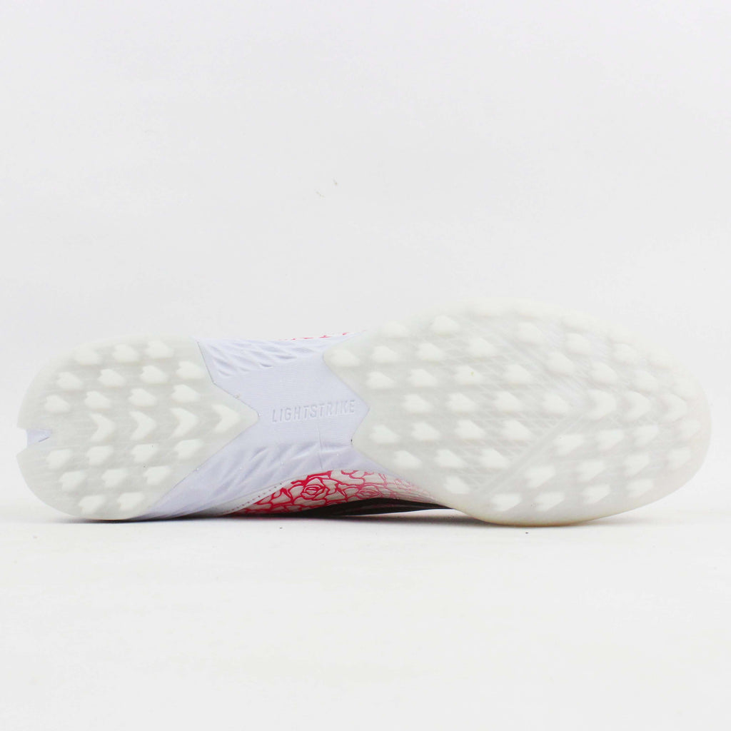 T.Adidas F50 Laceless "LY-Heart-Breaker"