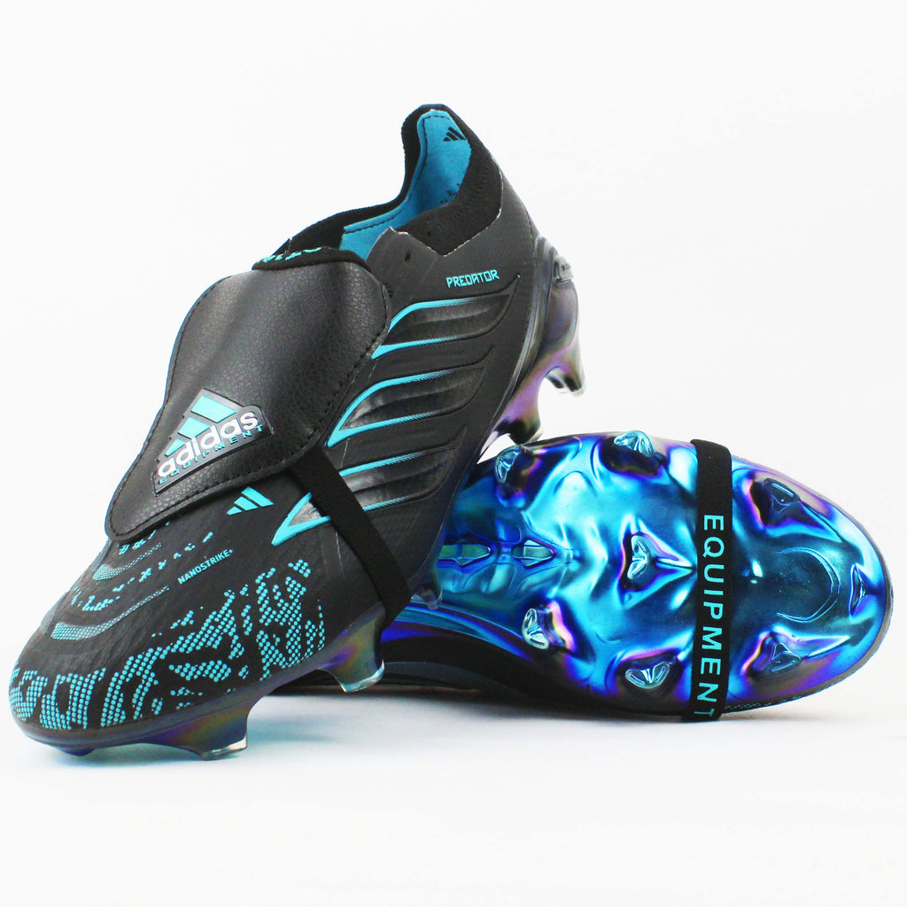 Adidas Jr. Predator 26 FoldOver Tongue FG "Equipment-Pack"