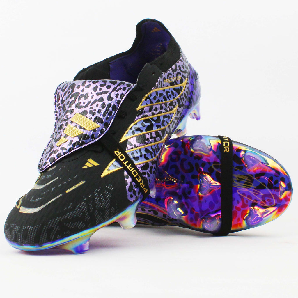 Adidas Predator 26 FoldOver Tongue FG "Kaká-Limited-Edition-Pack"