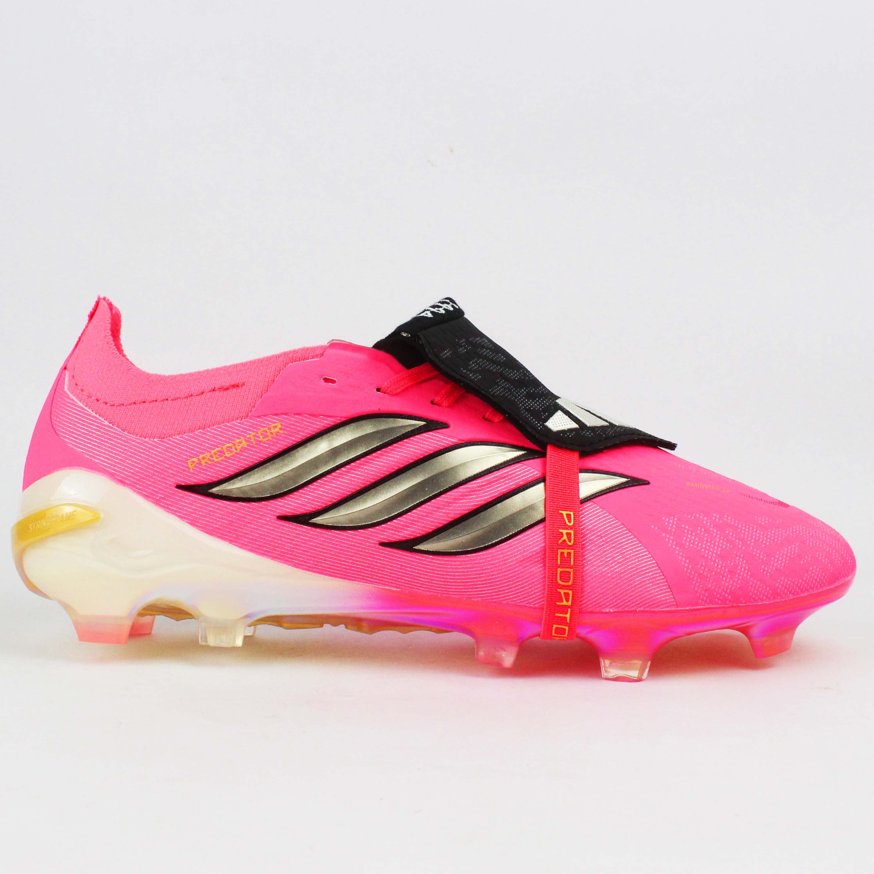 Adidas Predator 26 FoldOver Tongue FG "WM"