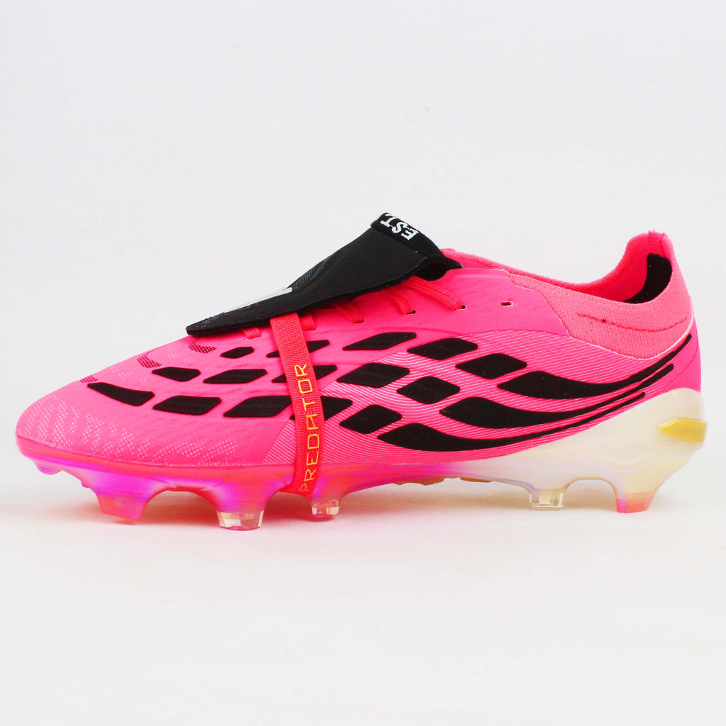 Adidas Predator 26 FoldOver Tongue FG "WM"