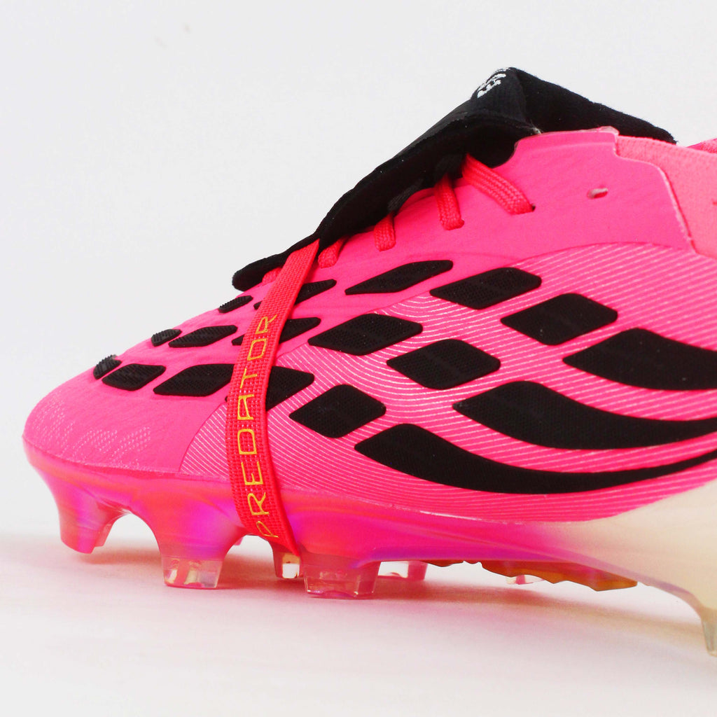 Adidas Predator 26 FoldOver Tongue FG "WM"