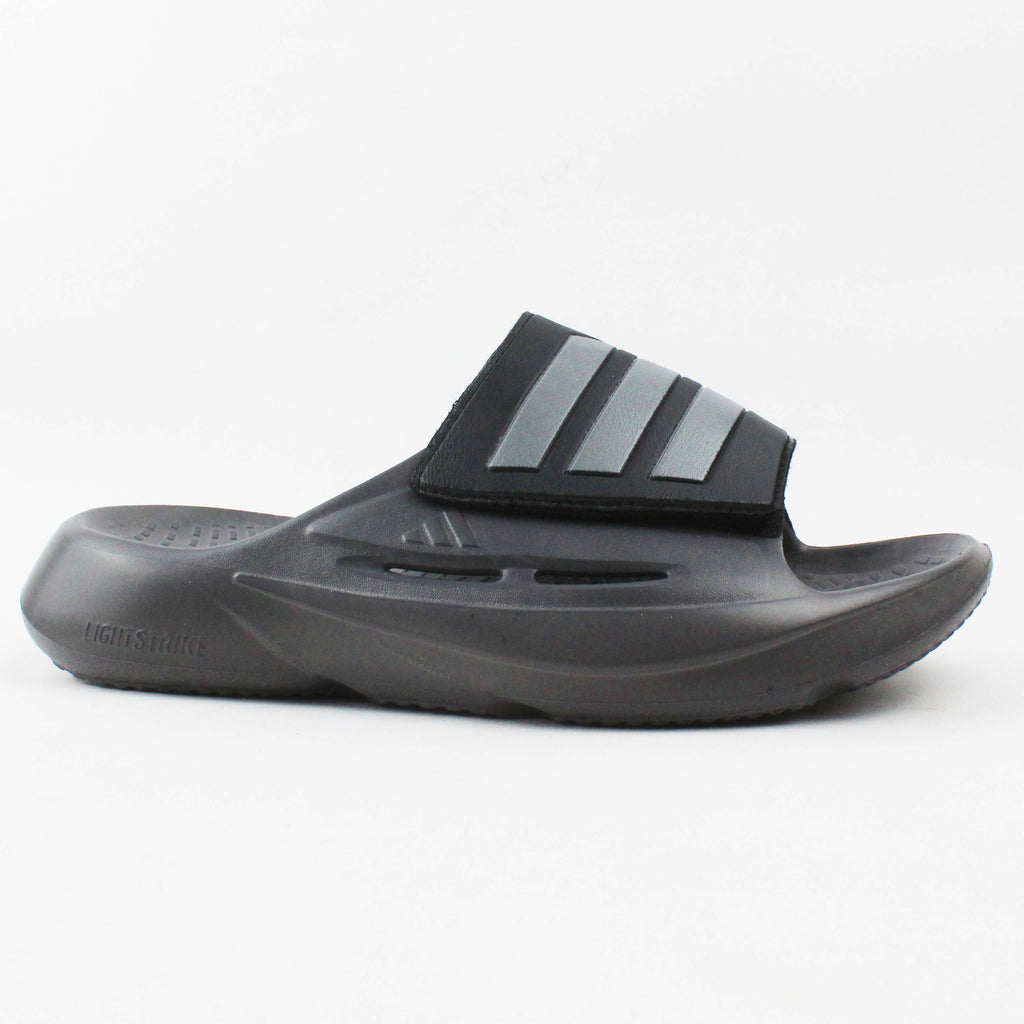Adidas Light Blaze Slides (Grey)