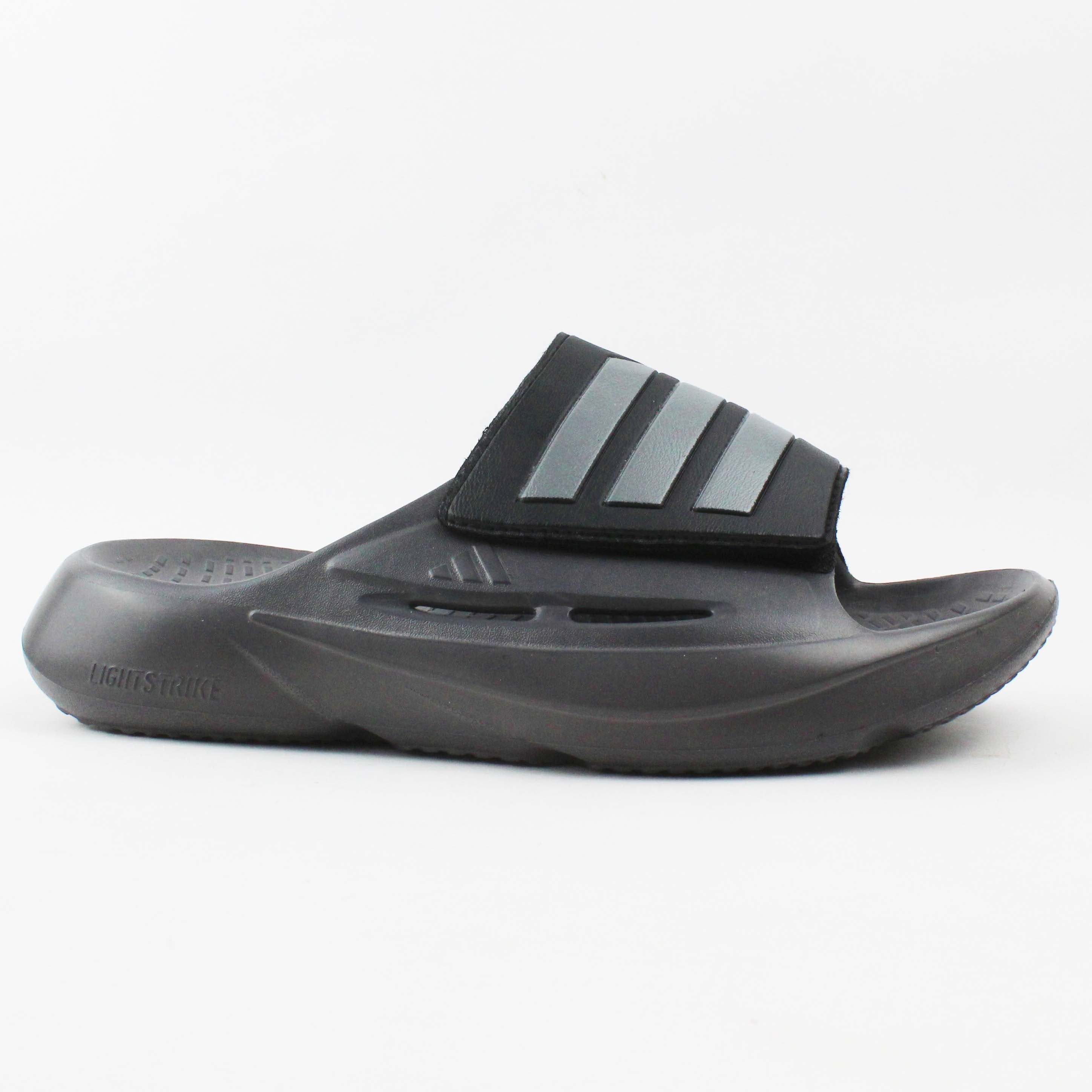 Adidas Light Blaze Slides (Grey)