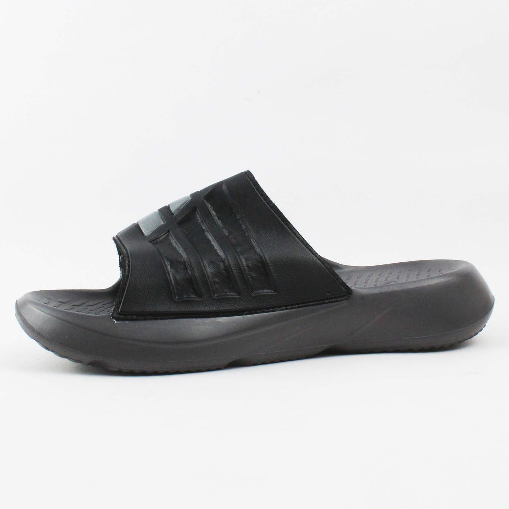 Adidas Light Blaze Slides (Grey)
