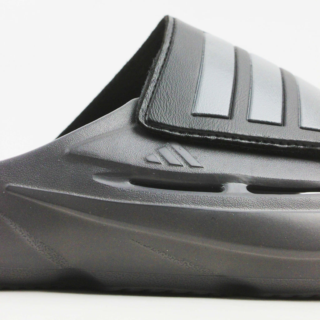 Adidas Light Blaze Slides (Grey)
