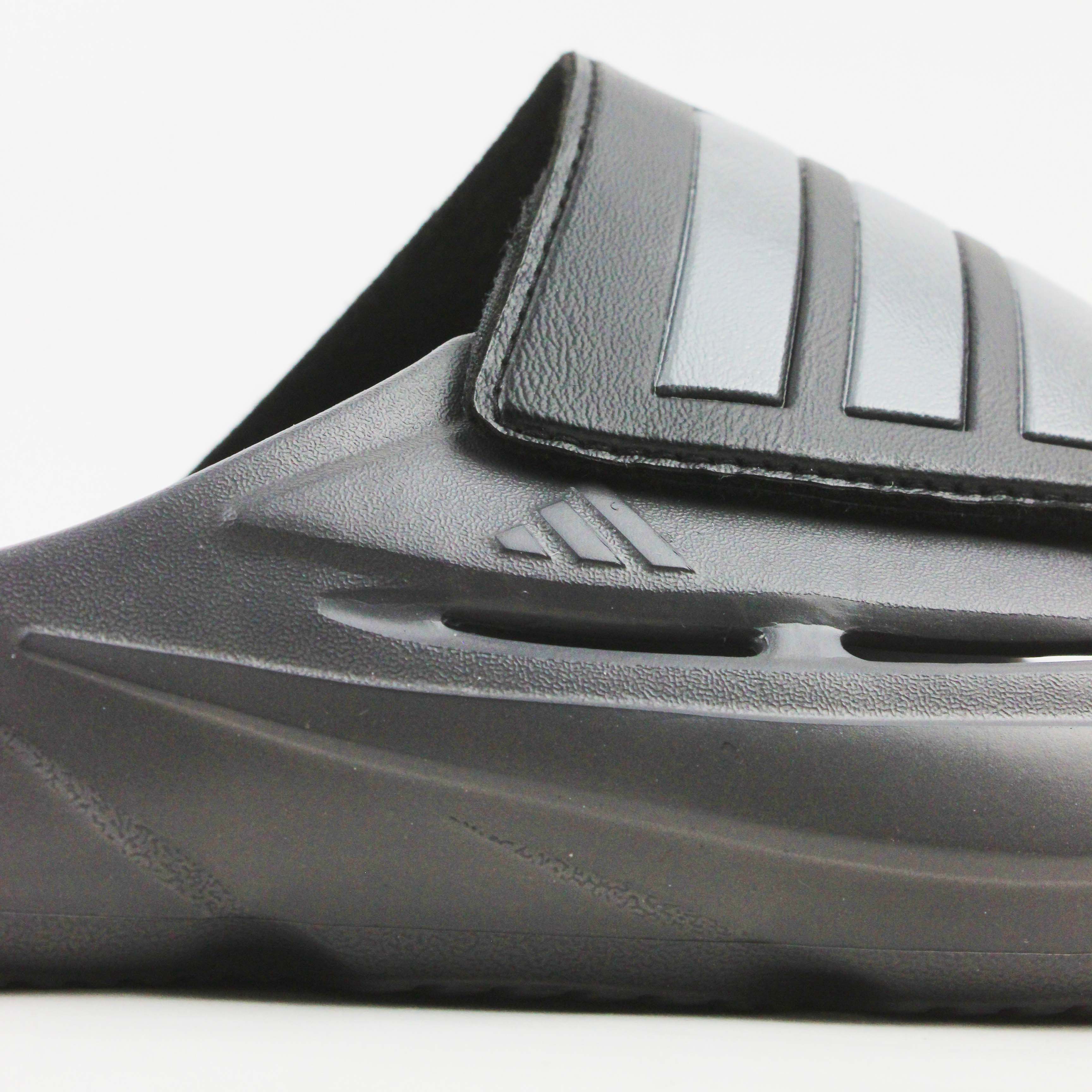 Adidas Light Blaze Slides (Grey)