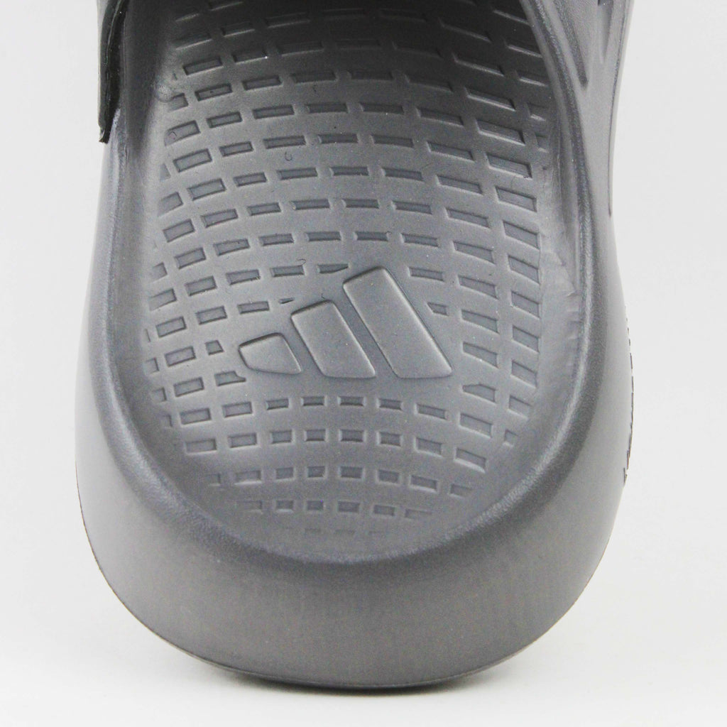 Adidas Light Blaze Slides (Grey)