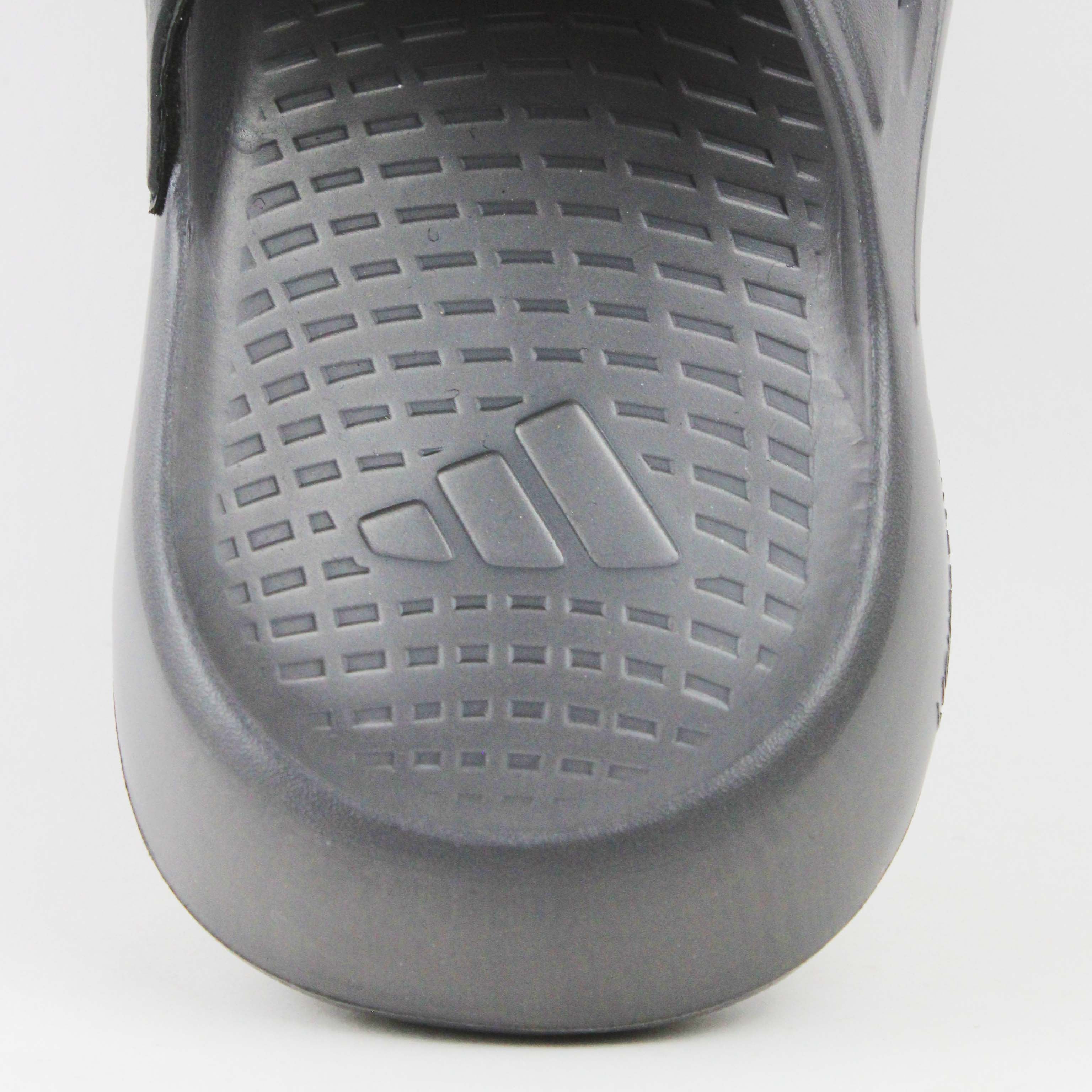 Adidas Light Blaze Slides (Grey)