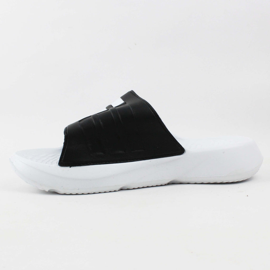 Adidas Light Blaze Slides (White)