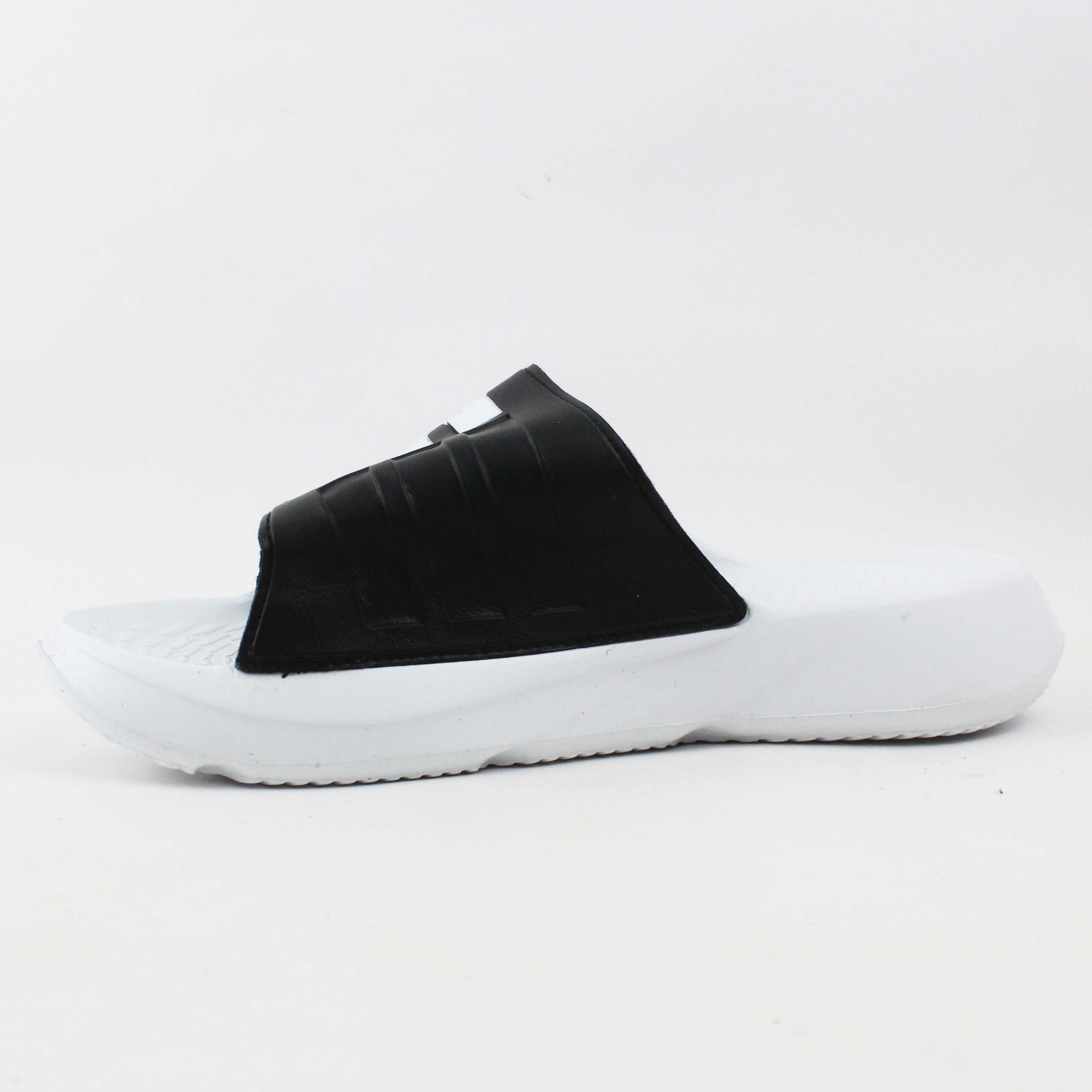 Adidas Light Blaze Slides (White)