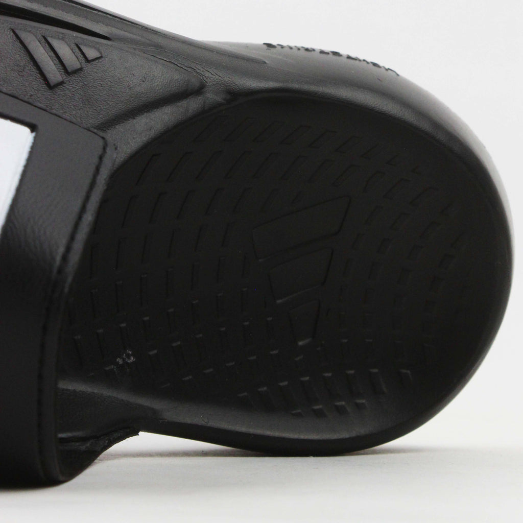 Adidas Light Blaze Slides (Black)