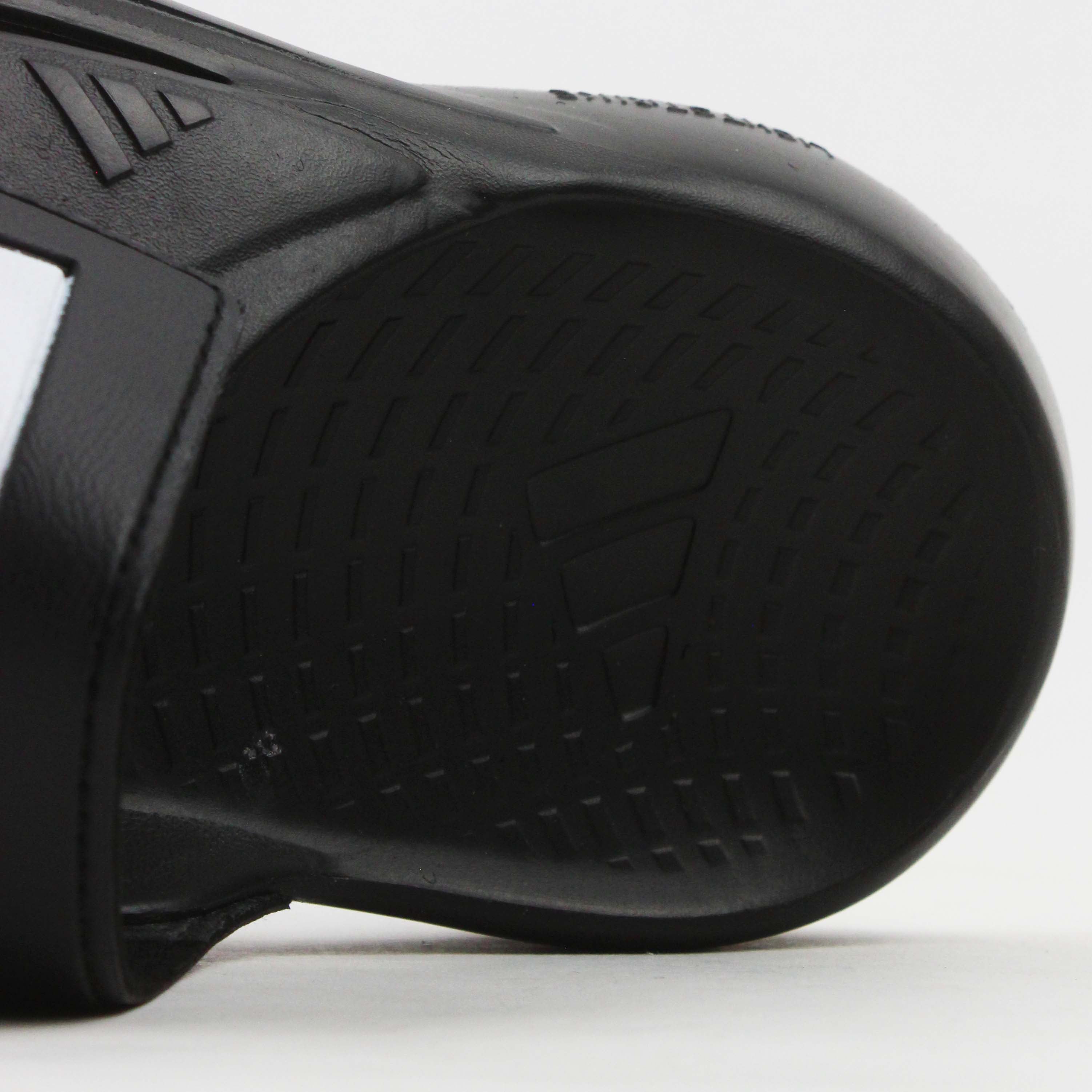 Adidas Light Blaze Slides (Black)