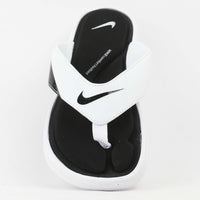 Nike Comfort Footbed Flip-Flops "White "